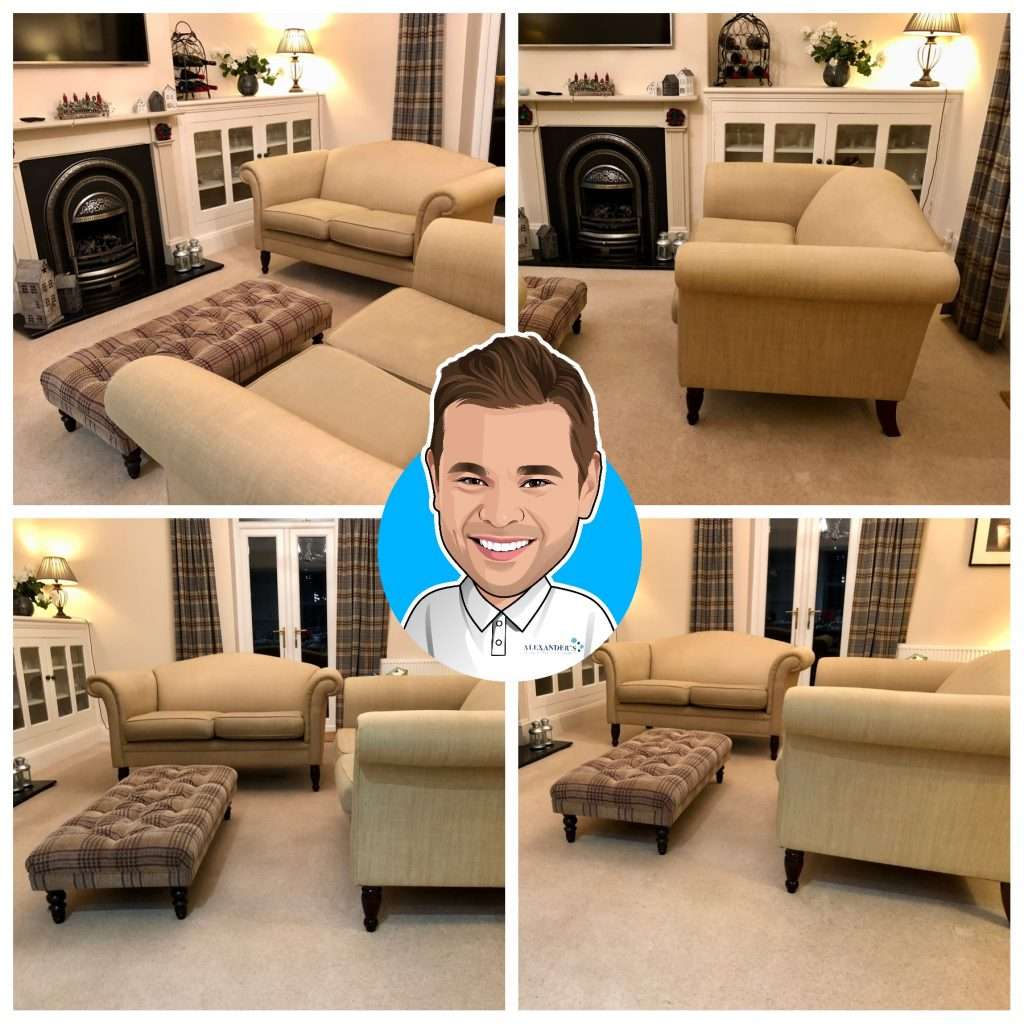 Newcastle Carpet & Upholstery Cleaning Alexander's Carpet